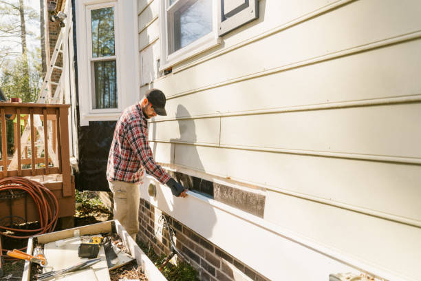 Trusted Wood Siding service in Gracewood, GA - Squared Siding